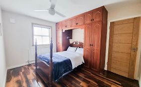 3 Bed Renovated Cottage Carramore Lake, Belmullet