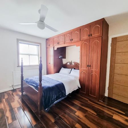 3 Bed Renovated Cottage Carramore Lake, Belmullet Ballina  Exterior foto