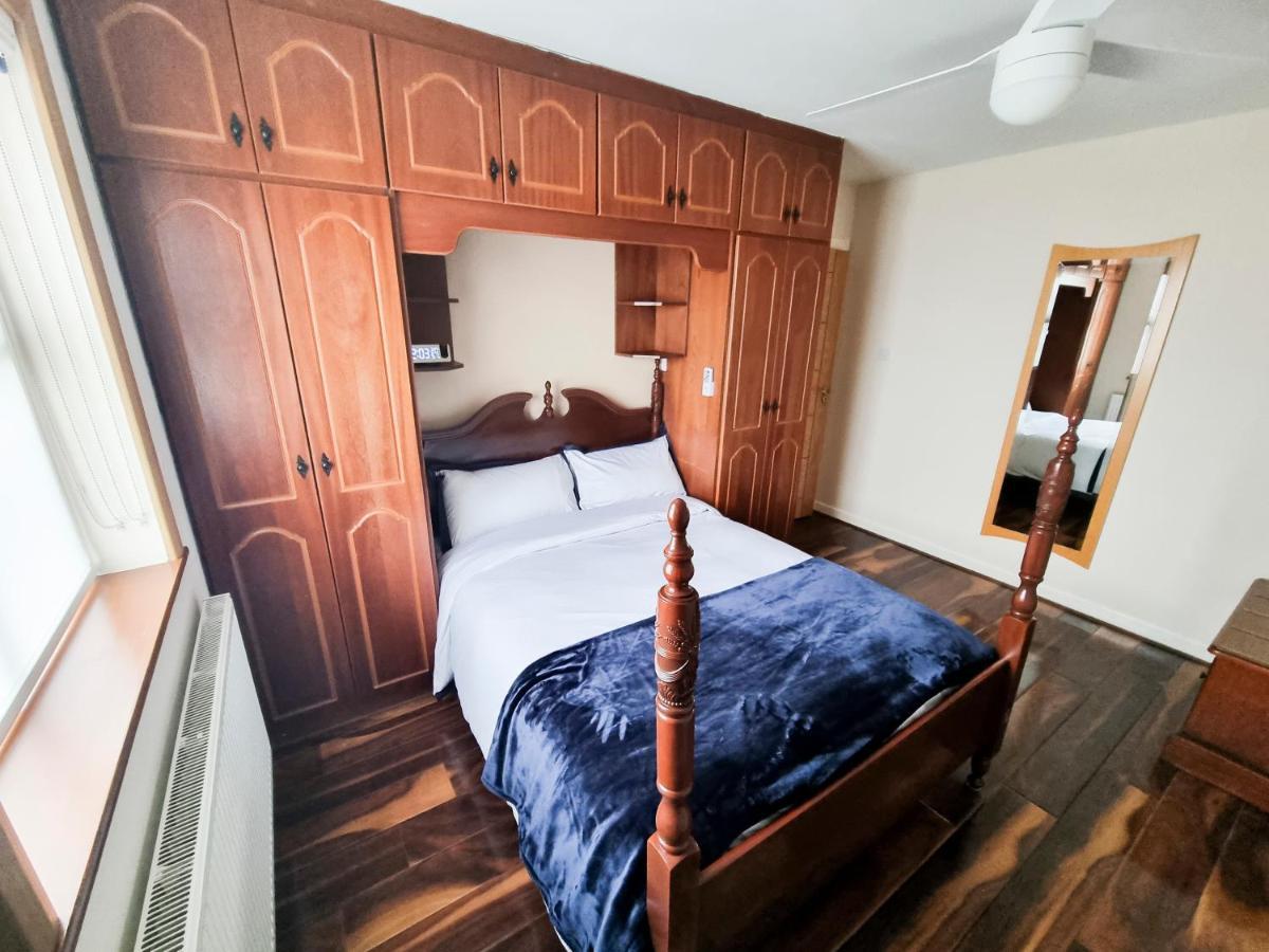 3 Bed Renovated Cottage Carramore Lake, Belmullet Ballina  Exterior foto
